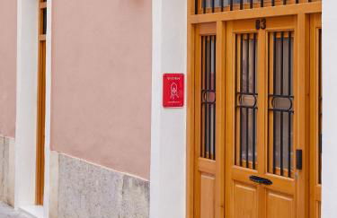 New Apartment - La puerta de olivo - Photo 25