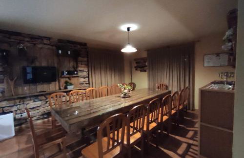 Los Alisos Casa Rural - Foto 9