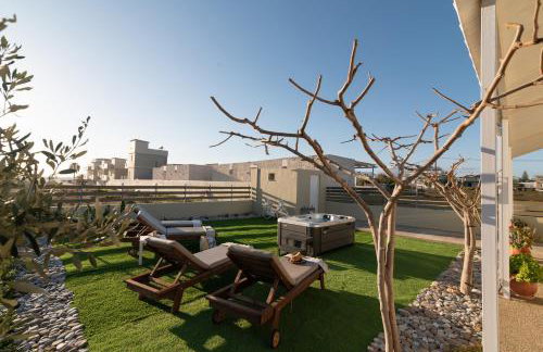 GARDEN HOUSE, Kalamaki - Foto 67