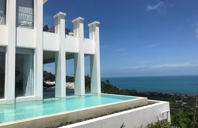 Panorama Samui Residences - Photo 72