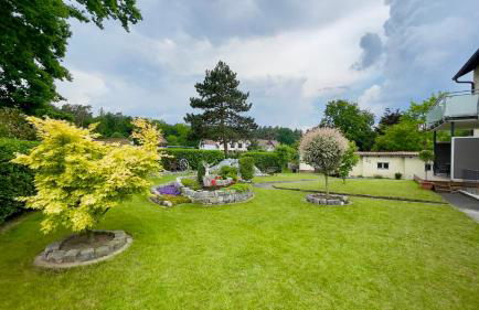 Uraha Apartments - Foto 23