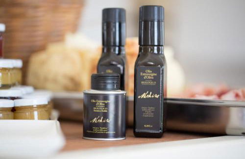 Masseria Rifisa AgriResort - Foto 72