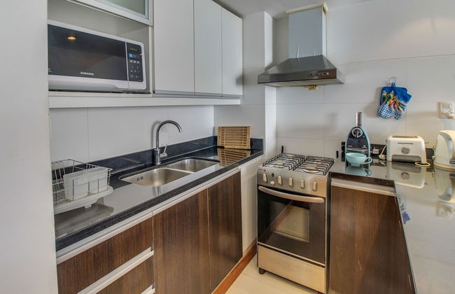 Oceana Suites The Point - Photo 6