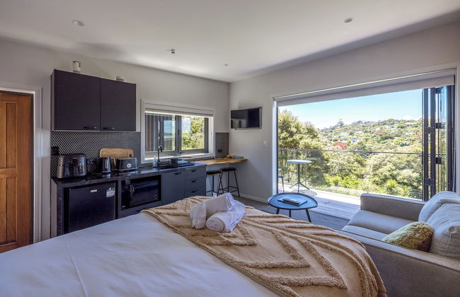 Hidden Valley Waiheke - Foto 17