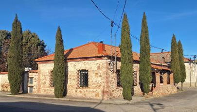 Casa del Maestro - Foto 3