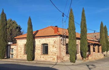 Casa del Maestro - Foto 3