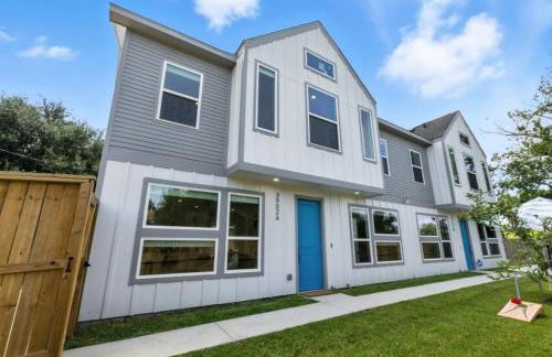 Houston Cozy Retreat-NRG-Med Center- UB - Foto 15