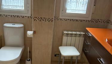 Piso El almendro Lerma - Foto 5