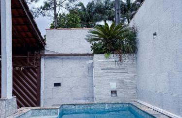 Casa Sossego Com Piscina Aquecida, Hidro e Cascata - Photo 80