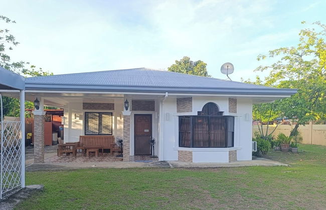 Transient House and Van for Rent - Foto 1