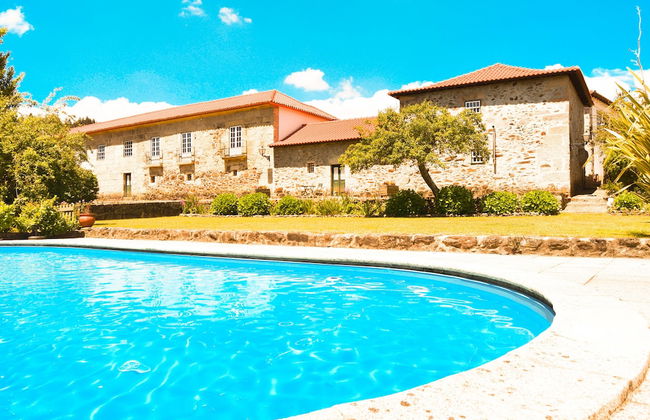 Casa de Lamas - Foto 1