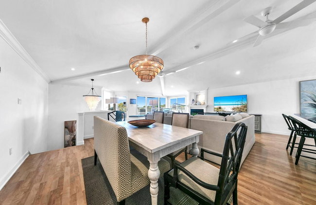 Henderson Haus - Is a Fabulous 3BR Townhome in Destin - Foto 110