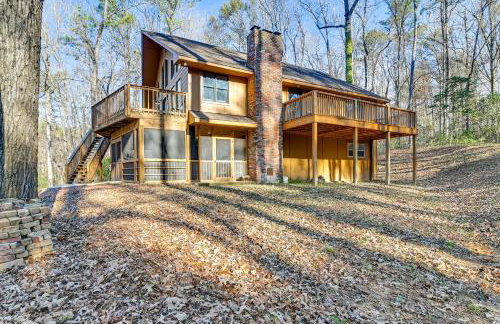 Boat and Relax! Wooded Northport Home on 60 Acres - Photo 35