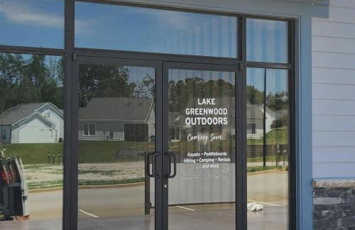 Lake Front 2 King, Bar & Grill Public Dock, Kayaks - Foto 62