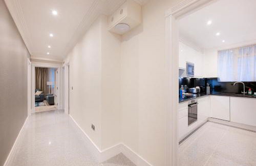 Fountain House Apartments - Hyde Park, London - Foto 64