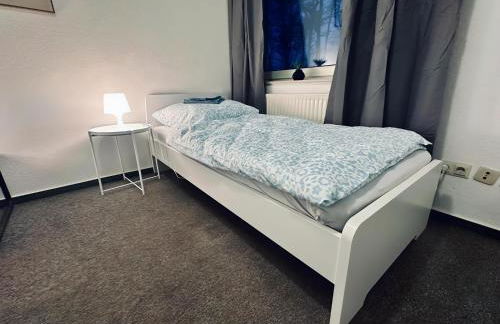 sleepWELL-Münster Schön & Zentral - Foto 3