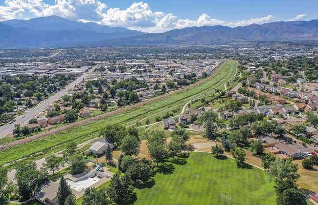 Park Place - Foto 50