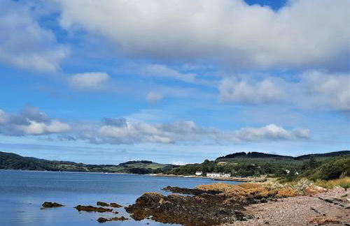 Munro Cottage - Foto 42