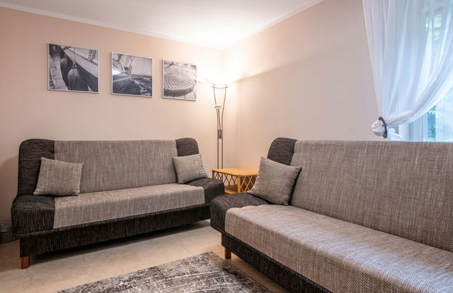 Mazurska Sielanka - Foto 17