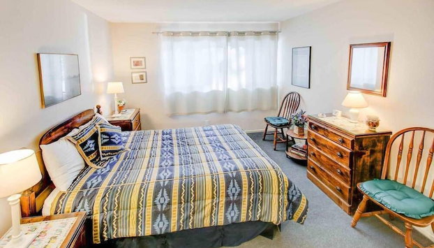 Mountain Shadows #b08 - Near Hike, Bike, & Ski! - Foto 2, Imagen principal