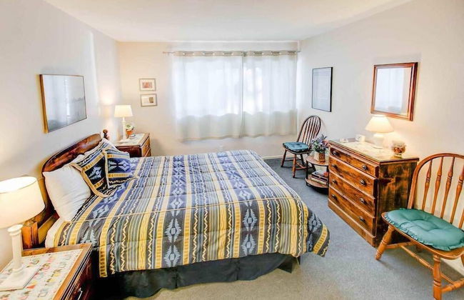 Mountain Shadows #b08 - Near Hike, Bike, & Ski! - Foto 1