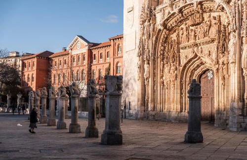 Apartamento Garval Valladolid - Foto 26