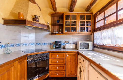 EVA & TRAVEL - El Bosquet de Prades - Foto 24