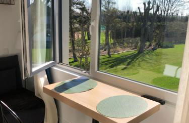 Résidence Cosyade équipée d'un parking privé gratuit - Foto 33