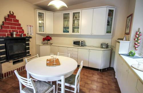 Apartment Sabrina by Interhome - Foto 15