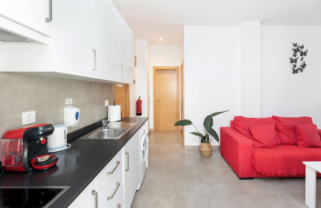 Nest Flats Granada - Photo 27