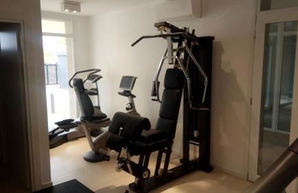 Opalia Residence - Wonderful Garda Lake view Apartment - Foto 53