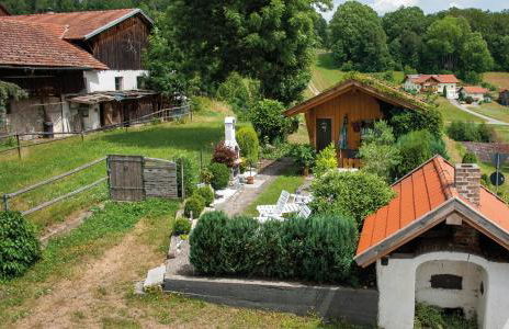 Ferienwohnung Dichtl - Foto 5