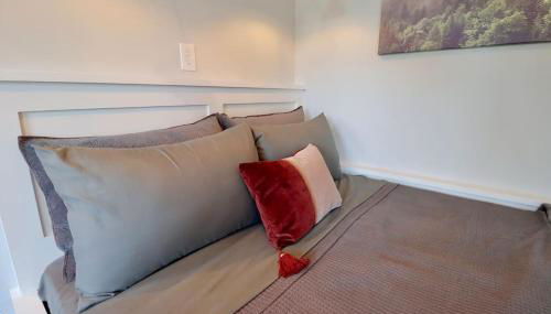 The Franklin Suite at Prince Street Inn - Foto 3