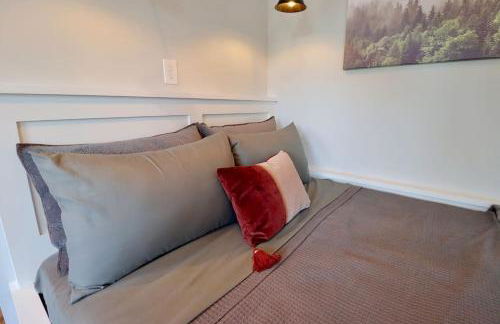 The Franklin Suite at Prince Street Inn - Foto 3