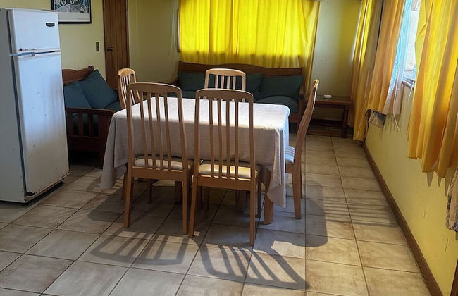 Apart hotel playa blanca - Foto 16