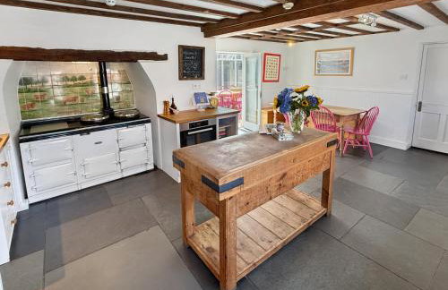 Emmetts Grange Simonsbath - Foto 7