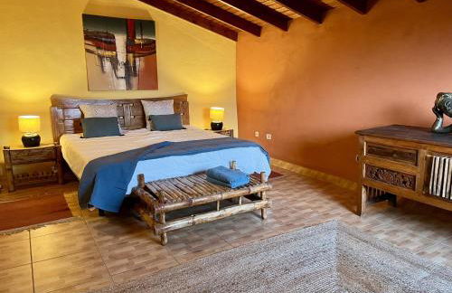 Villa Zen Adeje - Piscina privada climatizada - Foto 23