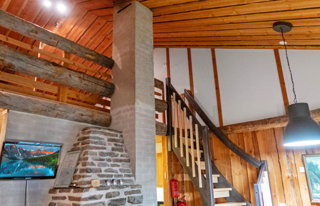 Vuokatinportti a 12 - Foto 8