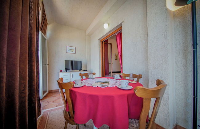 Apartments Filipović - Foto 36