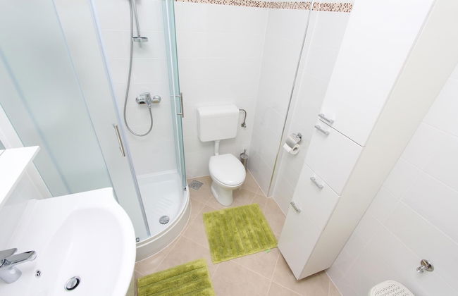 Apartments Luna - Foto 29