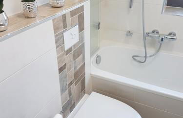 Ferienwohnung Auszeit Bad Belzig Näthe - Foto 10