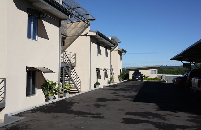 Apartamentos La Alborada - Foto 65