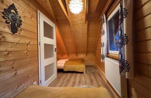 Willa Jeleń - Foto 33