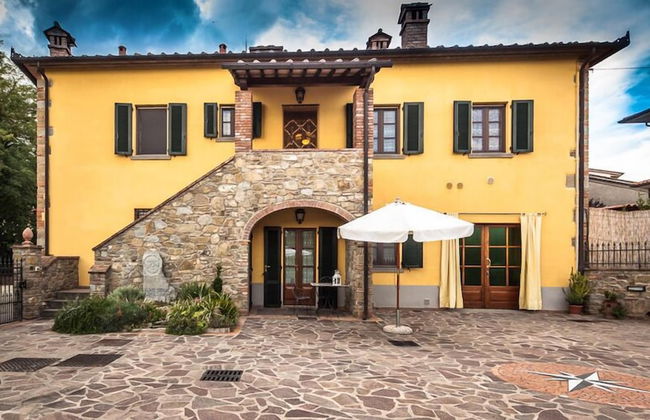 Cappannelle Country House Tuscany - Foto 70