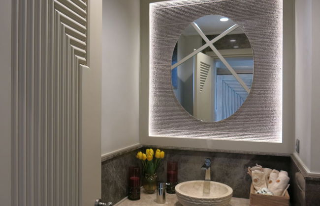 Vhillas Private Luxury Villa Yalikavak - Foto 7