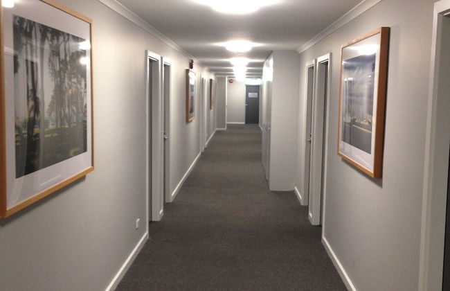 MainStay Suites Williamstown - Foto 50