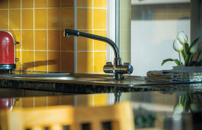 Ewyn Y Don - 2 Bedroom Apartment - Pendine - Foto 17