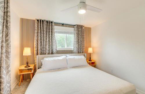 Loveland Retreat Near Dtwn with Outdoor Dining! - Foto 14