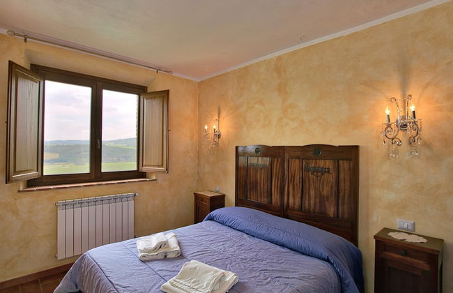 Charming Tuscan Farmhouse - Foto 2