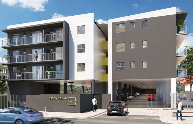 WINK Eaton Square - Photo 33